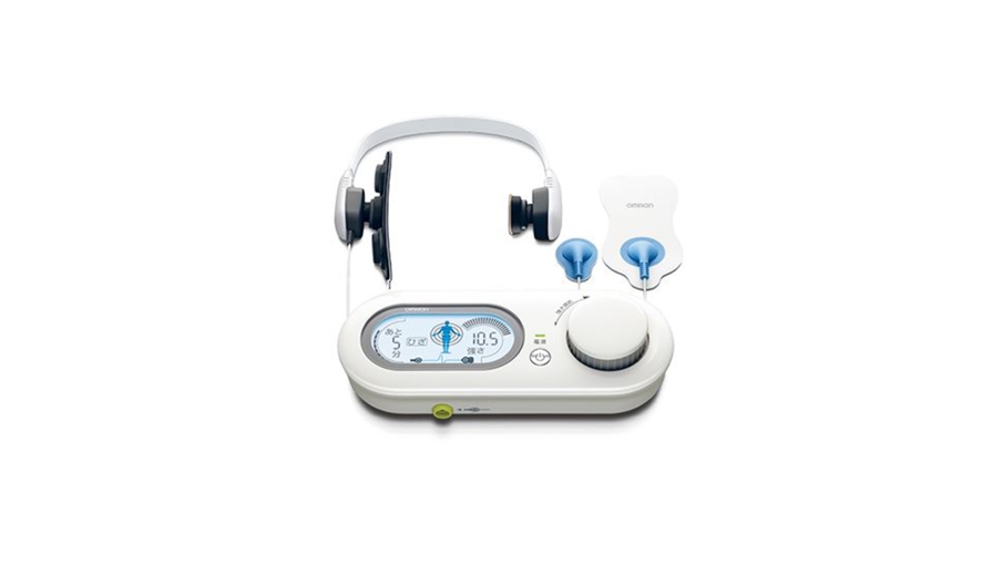 Low Frequency Stimulator