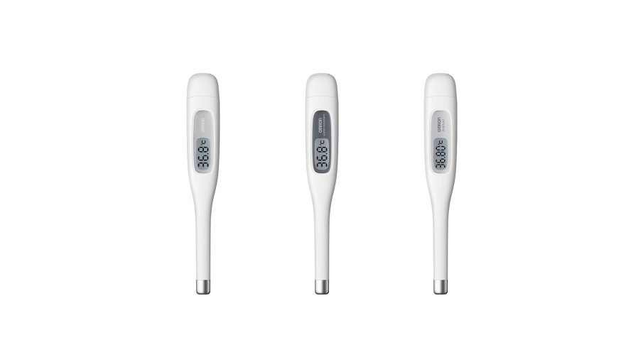 Digital Thermometer