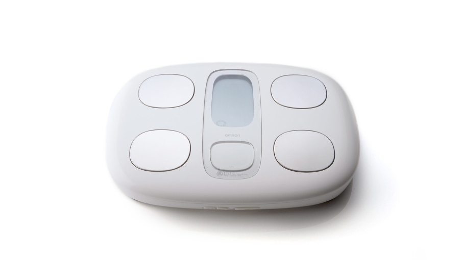 Body Fat Monitor with Scale