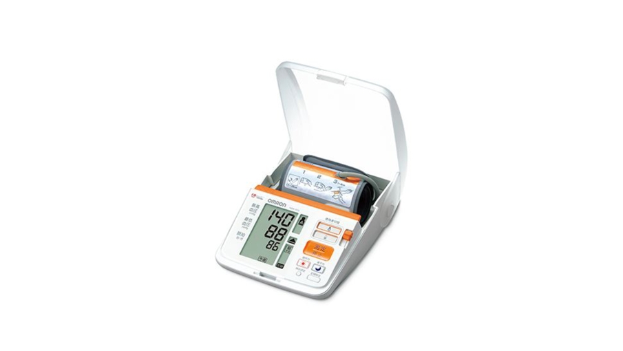 Automatic Blood Pressure Monitor