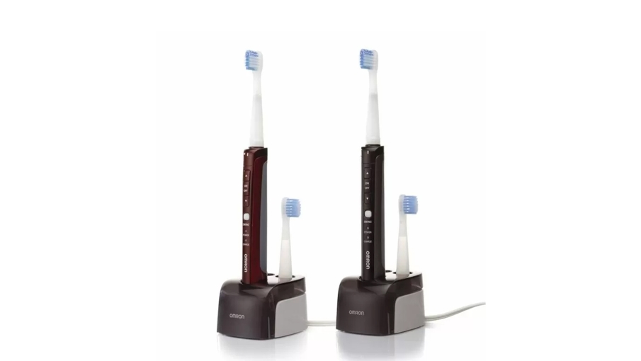 Electric Toothbrush