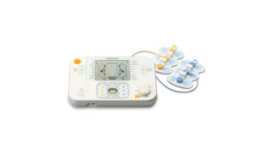 Low-frequency Massage Device