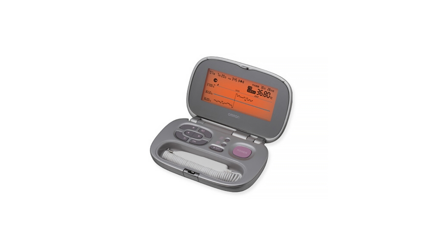 Basal Digital Thermometer