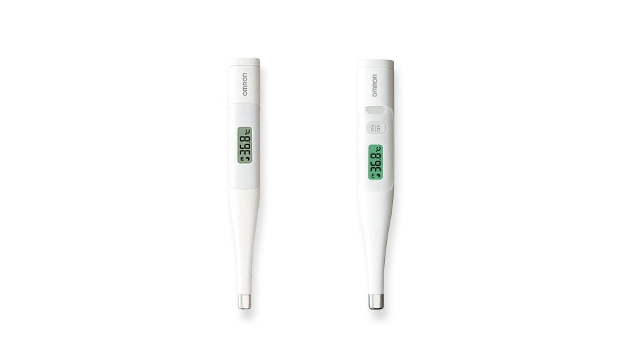 Digital Thermometer