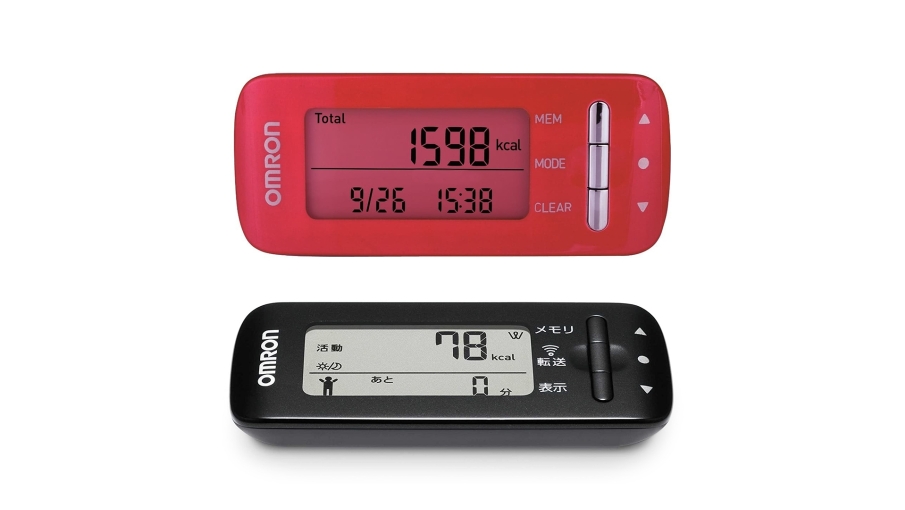 Activity Monitor
