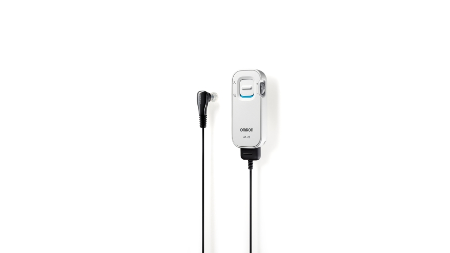 Digital Hearing Aid