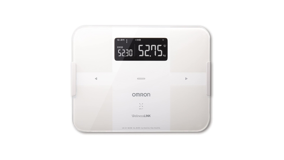 Body Composition Monitor