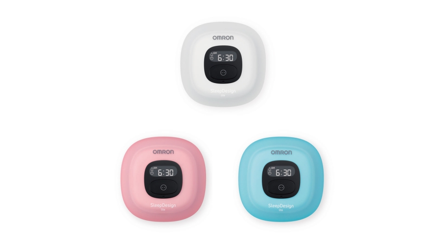 Sleeping Time Meter