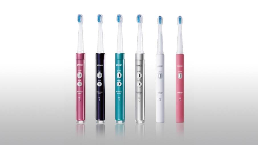 Sonic Electric Toothbrush