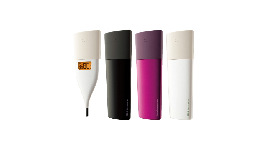 Electronic Thermometer for Women