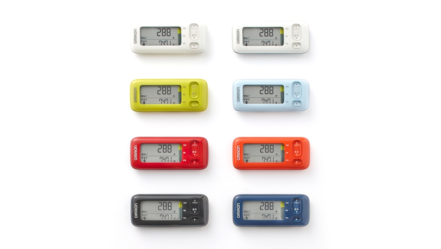 Activity Monitor