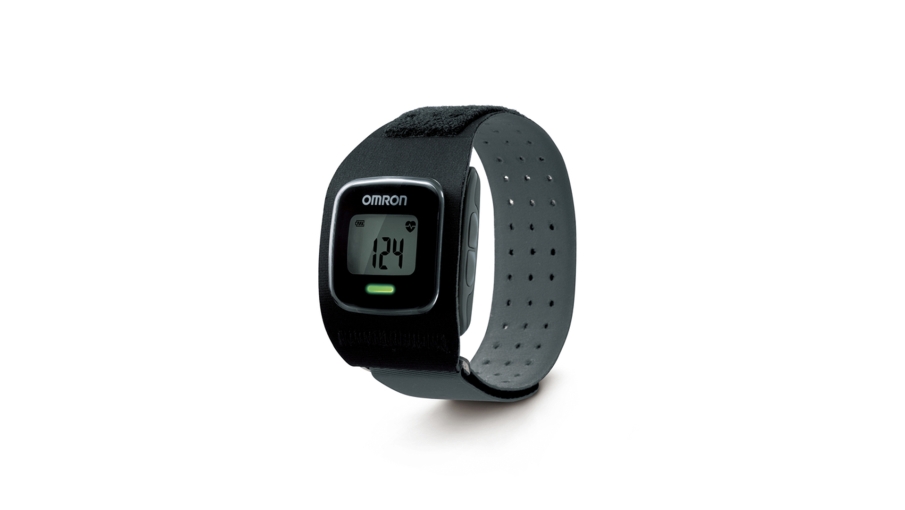 Heart Rate Monitor