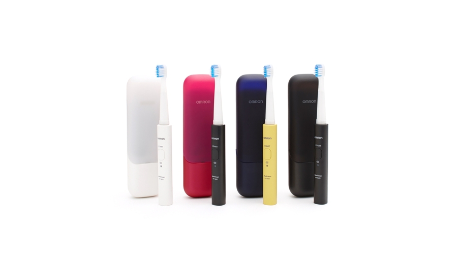 Sonic Electric Toothbrush