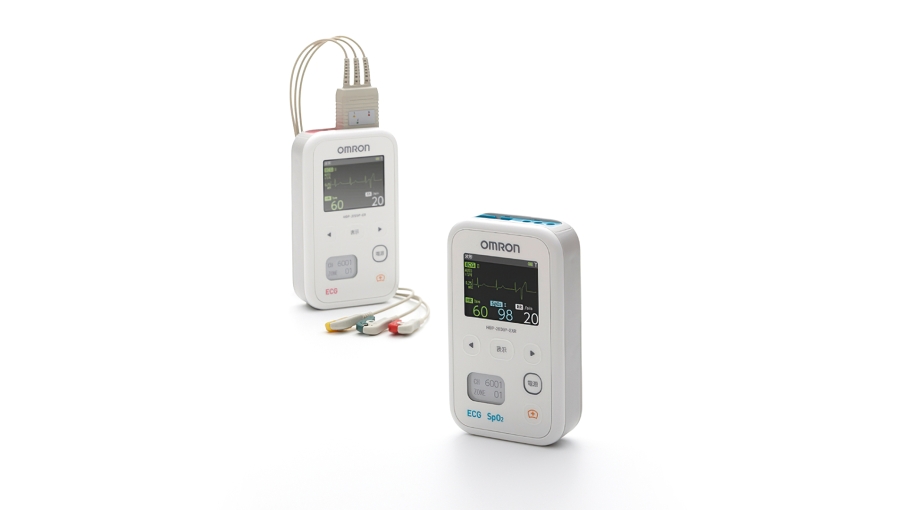 Cardiac Transmitter