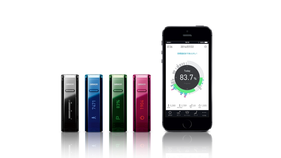 Activity Monitor