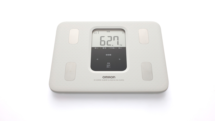 Body Composition Monitor