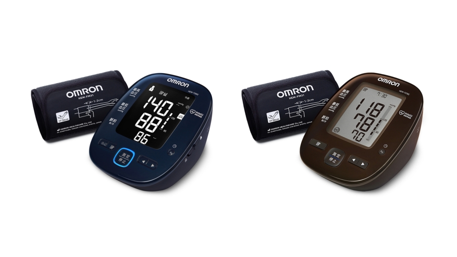 Blood Pressure Monitor
