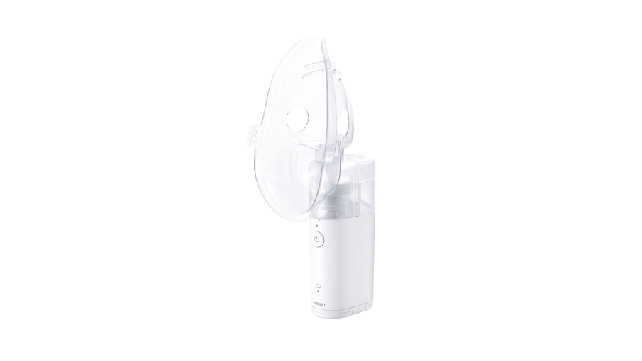 Nebulizer