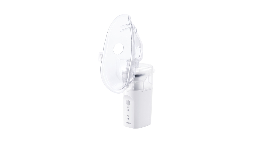 Mesh Nebulizer