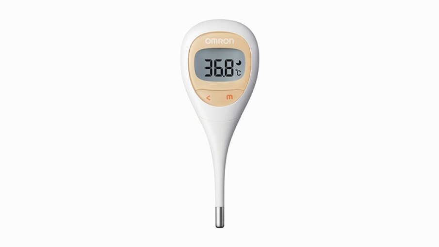 Digital Thermometer
