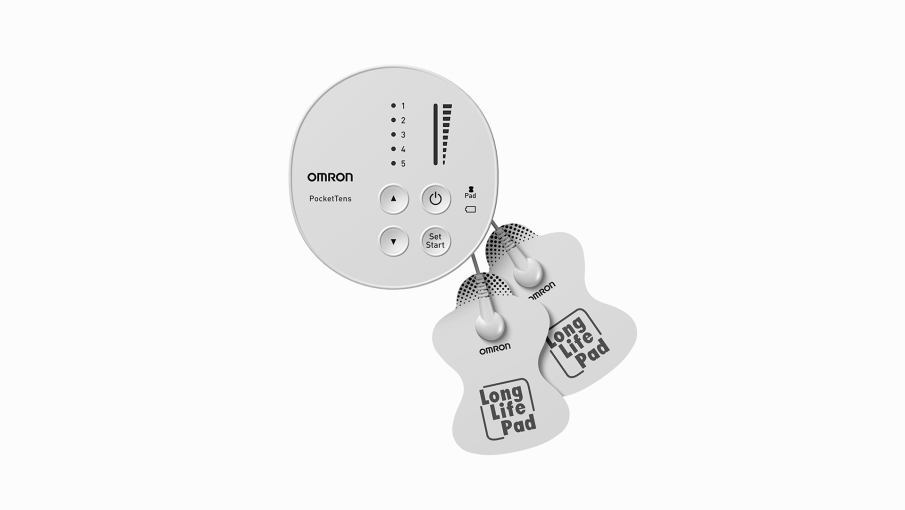 Electrotherapy TENS Unit