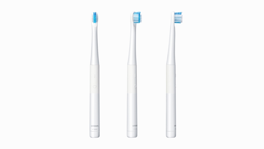 Electric Toothbrush