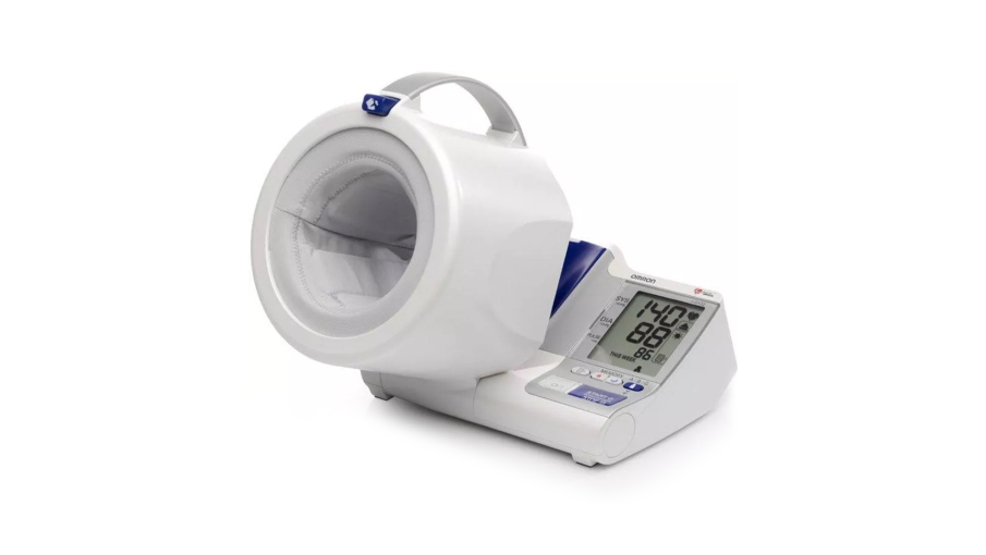 Blood Pressure Monitor