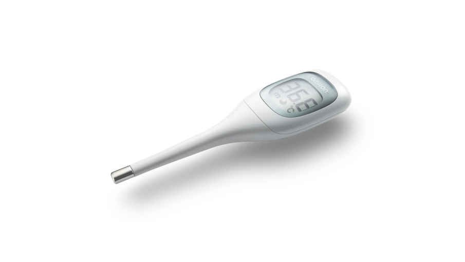 Digital Thermometer