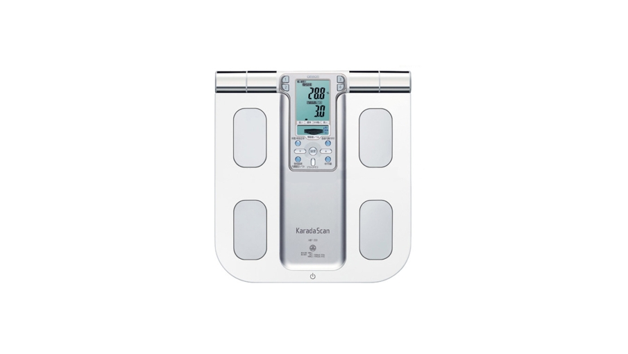 Body Composition Monitor
