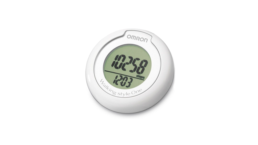 Pedometer