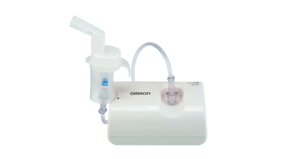 Nebulizer