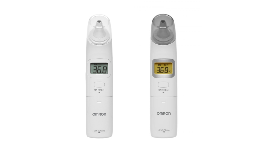 Ear Thermometer