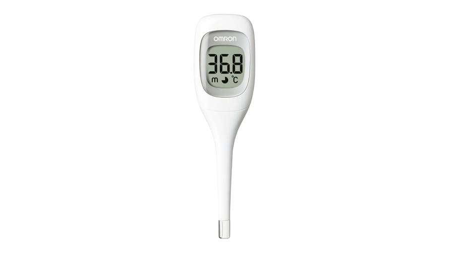 Digital Thermometer