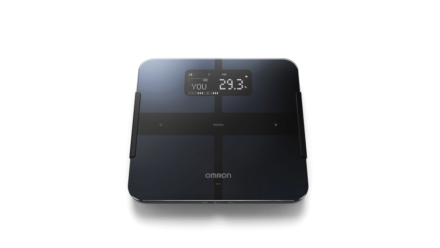 Body Composition Monitor