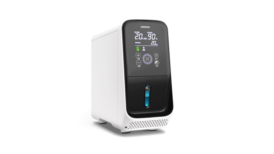 Oxygen Concentrator