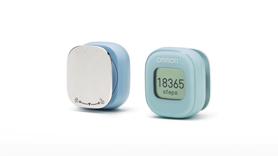 Wireless Activity Tracker