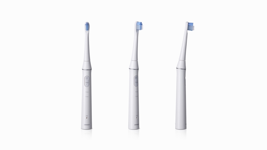 Ultrasonic Toothbrush