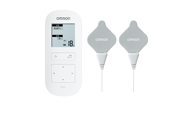 Electrotherapy TENS Unit