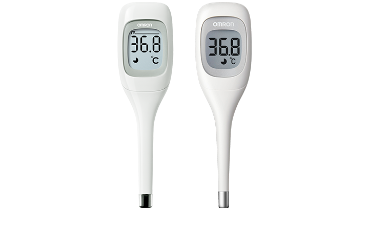 Electronic Thermometer