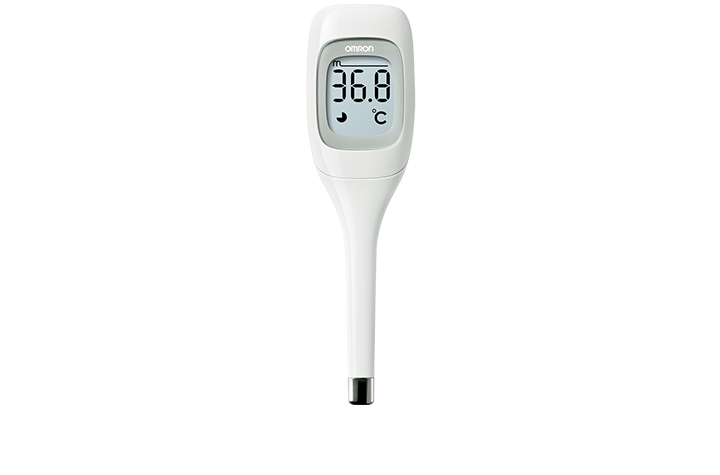 Digital Thermometer