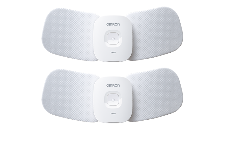 Wireless Dual Channel TENS