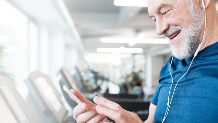 Cardiac Disease Prevention}