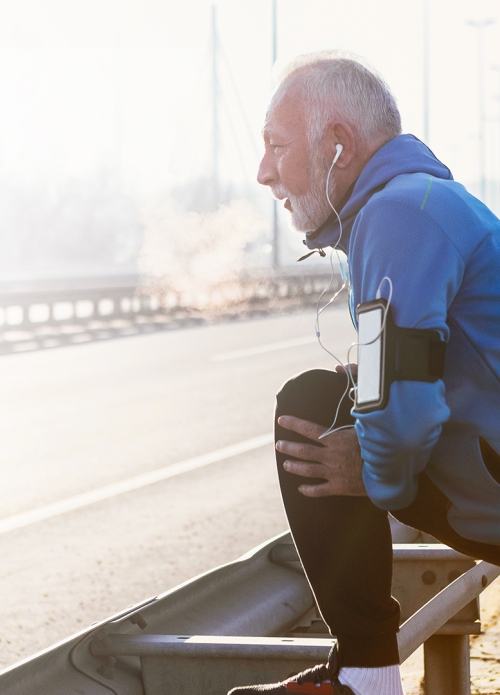 Excercise to Reduce Hypertension