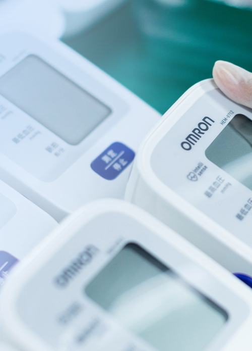 Treating Lifestyle Disease Globally