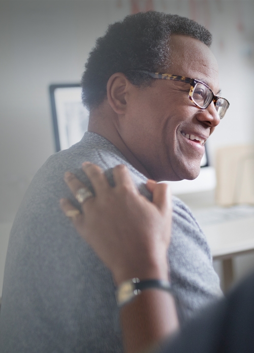 Efforts by OMRON Employees in Italy