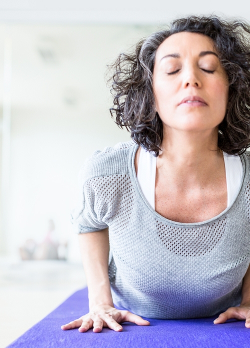 Treating asthma with a Nebulizer