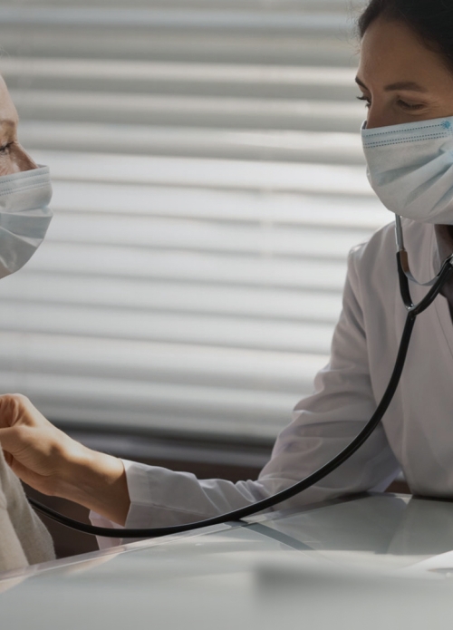 Chronic Obstructive Pulmonary Disease (COPD)