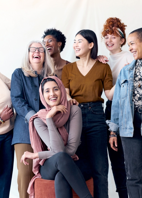 March 8 Marks International Women’s Day
