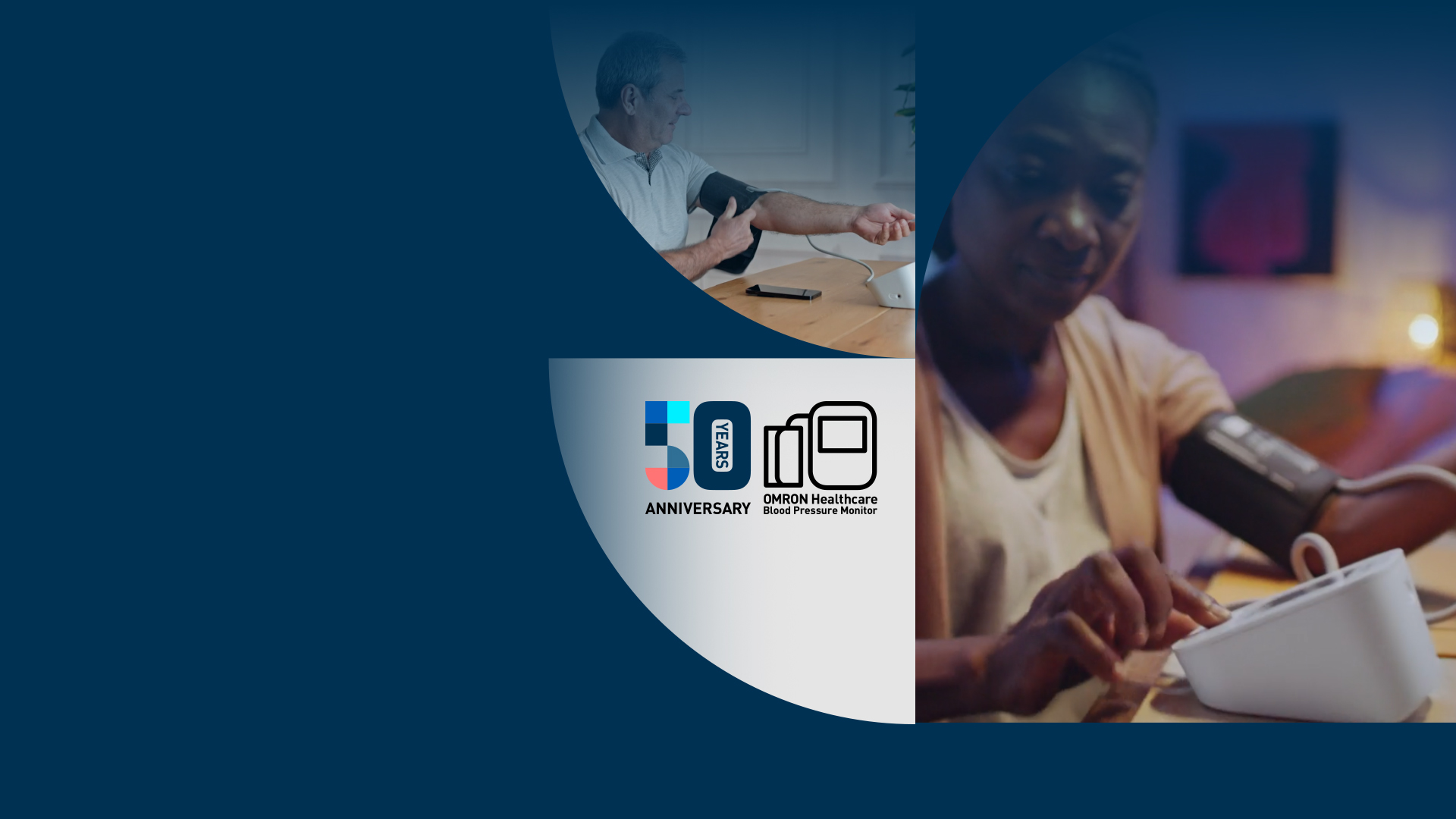 50 Years of Blood Pressure Monitor History