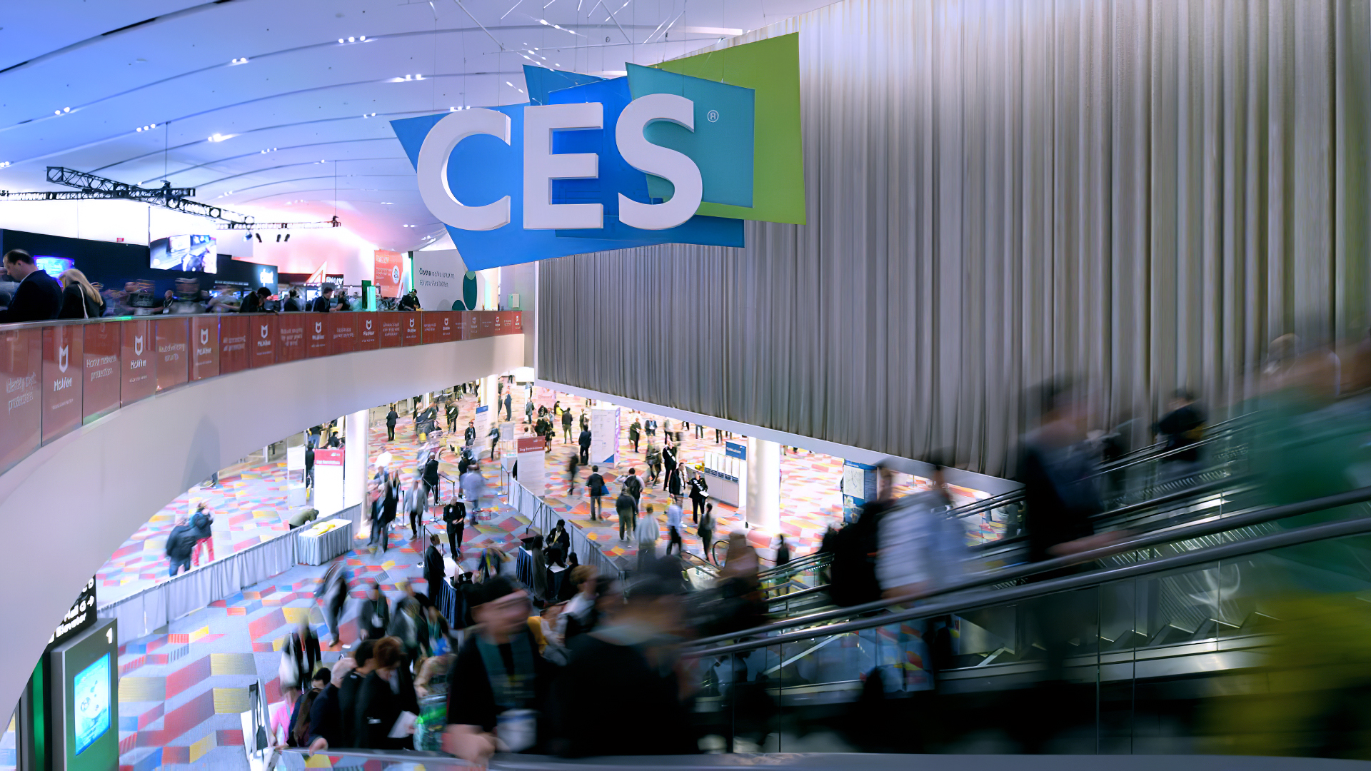 CES 2023